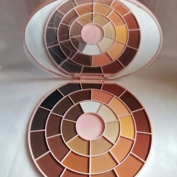 P.Louise Off The Record Palette - You Rock My World - Picture 5 of 13